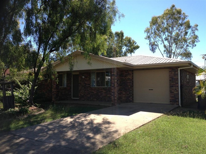 5  TAAFFE CLOSE, Gracemere QLD 4702