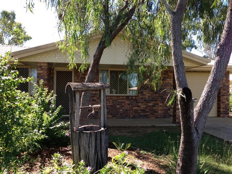5  TAAFFE CLOSE, Gracemere QLD 4702