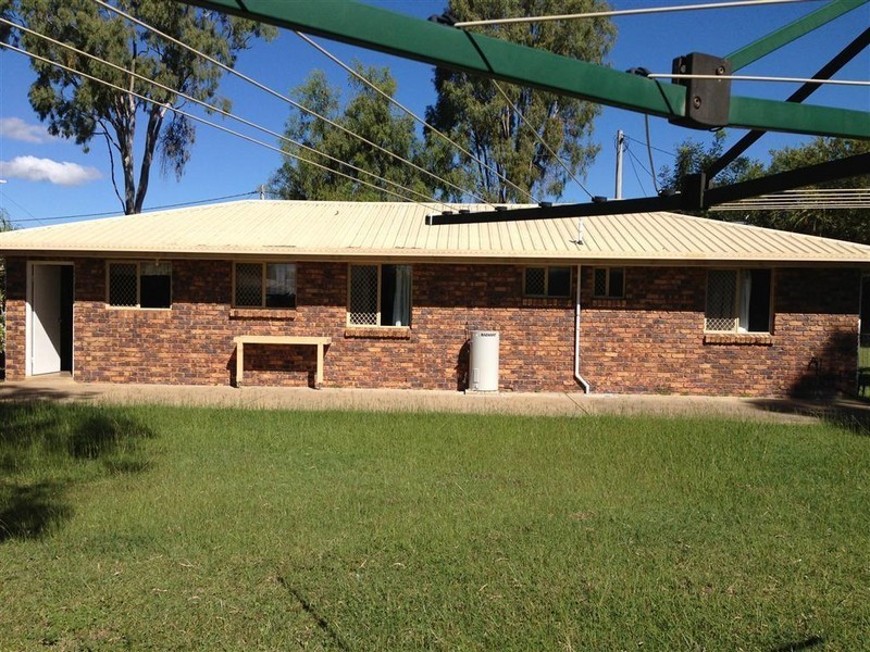 5  TAAFFE CLOSE, Gracemere QLD 4702