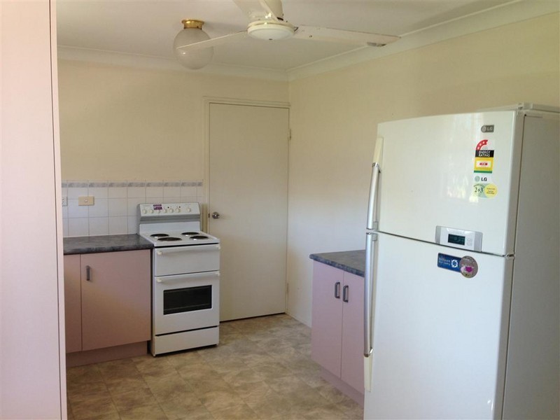 5  TAAFFE CLOSE, Gracemere QLD 4702