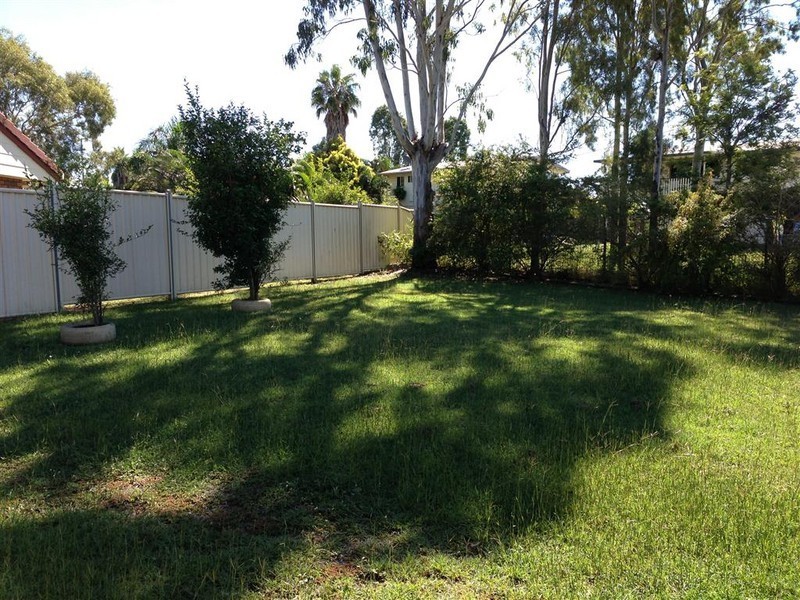 5  TAAFFE CLOSE, Gracemere QLD 4702