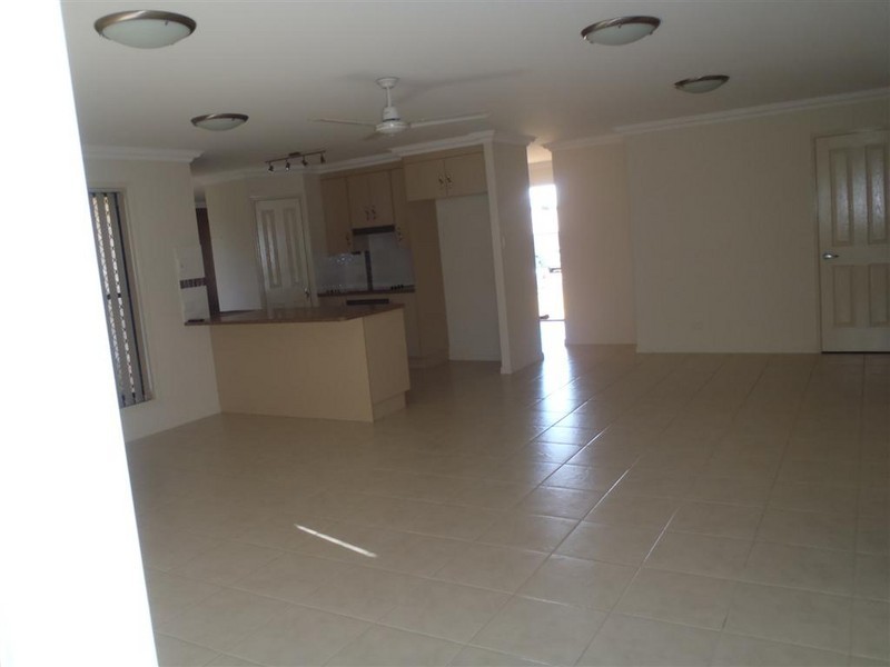 3 KOOLAMARRA DRIVE, Gracemere QLD 4702