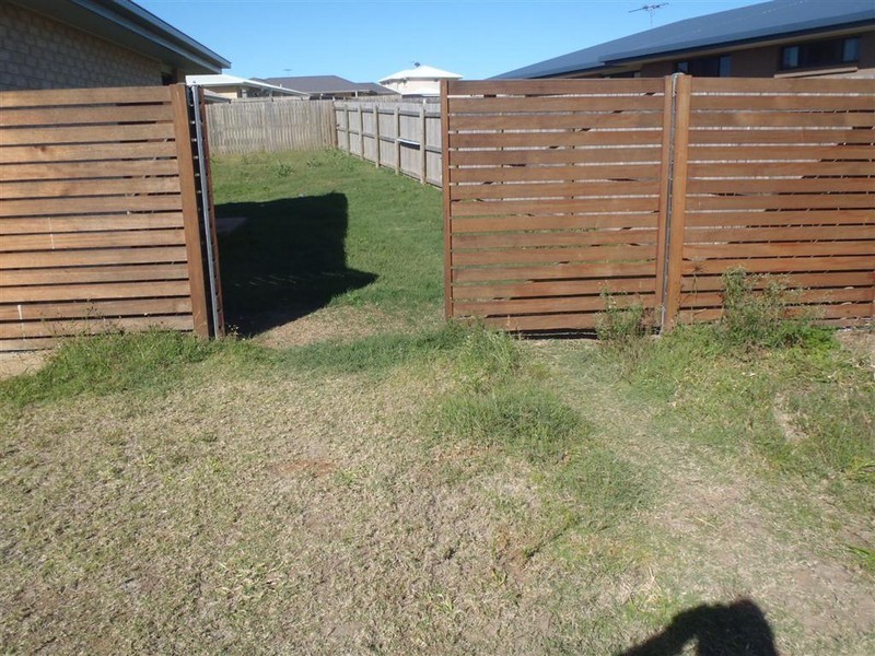 3 KOOLAMARRA DRIVE, Gracemere QLD 4702
