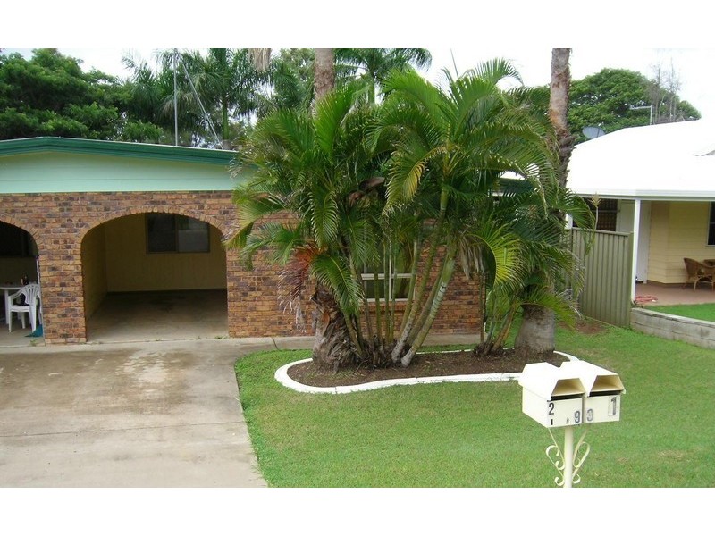 1/93 BREAKSPEAR STREET, Gracemere QLD 4702