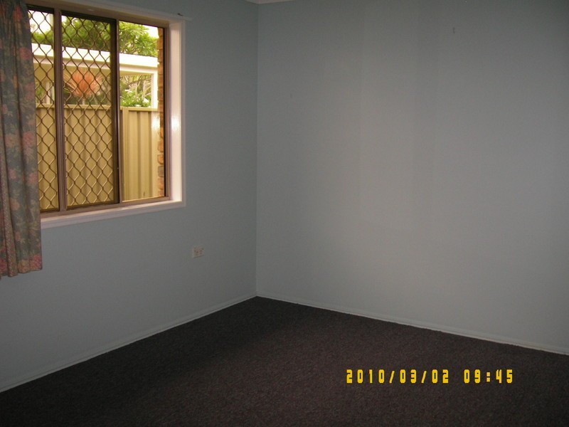 1/93 BREAKSPEAR STREET, Gracemere QLD 4702