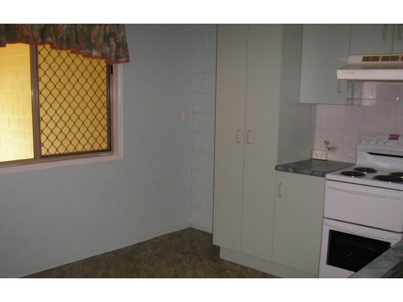 1/93 BREAKSPEAR STREET, Gracemere QLD 4702