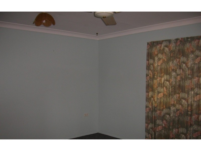 1/93 BREAKSPEAR STREET, Gracemere QLD 4702