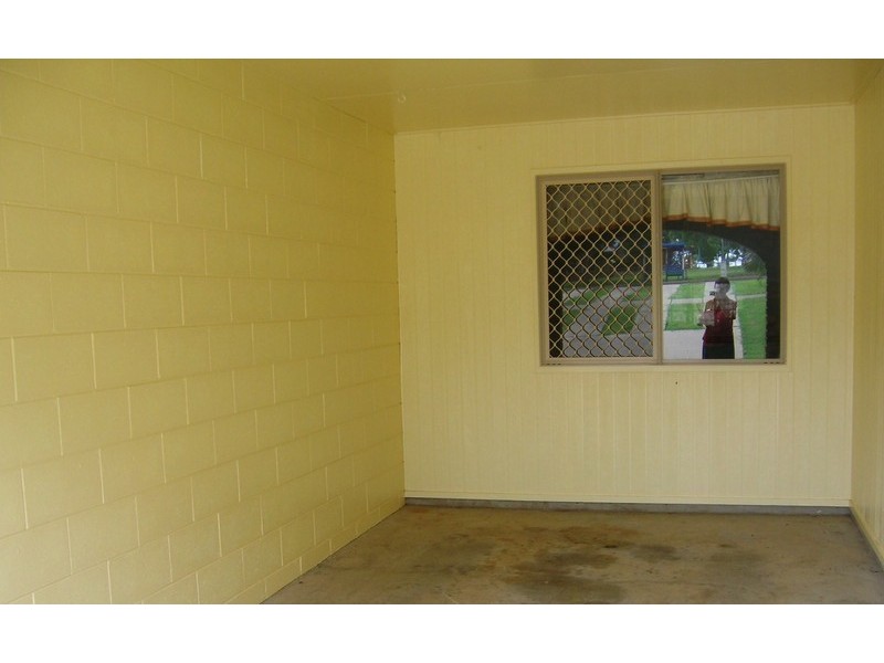 1/93 BREAKSPEAR STREET, Gracemere QLD 4702