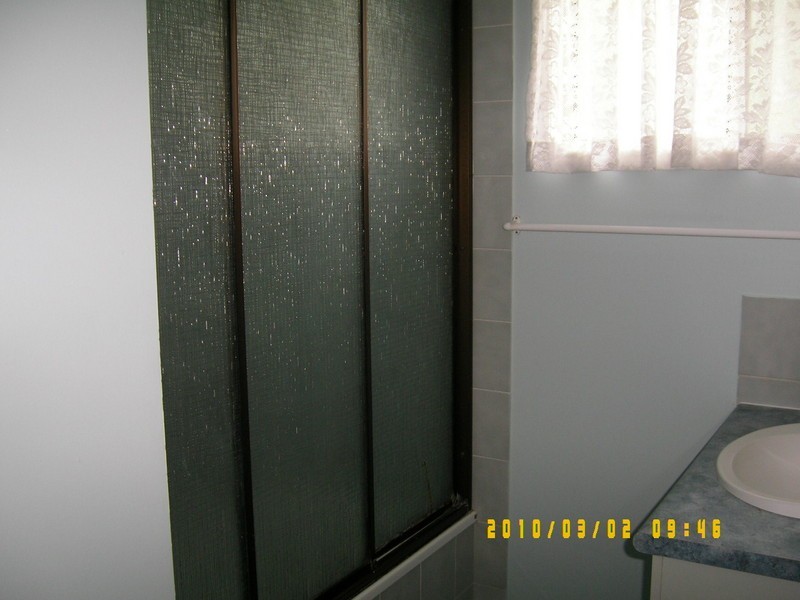 1/93 BREAKSPEAR STREET, Gracemere QLD 4702