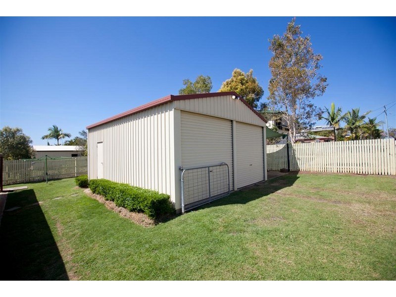 28 Conaghan Street, Gracemere QLD 4702