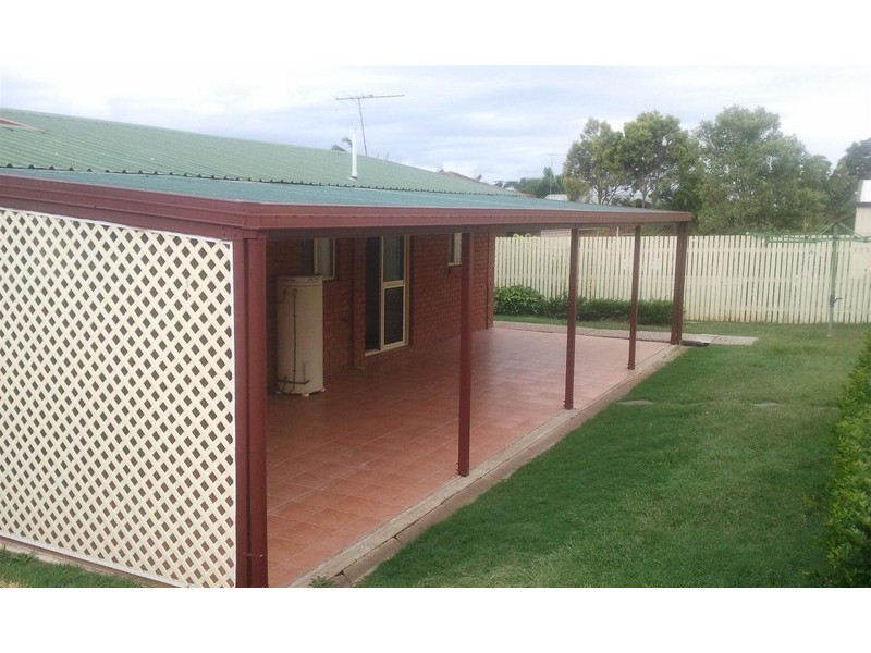 28 Conaghan Street, Gracemere QLD 4702