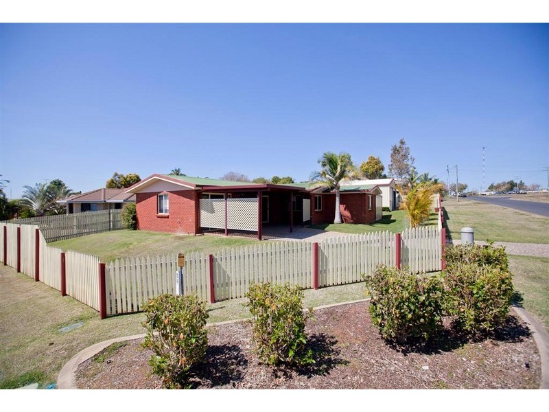 28 Conaghan Street, Gracemere QLD 4702