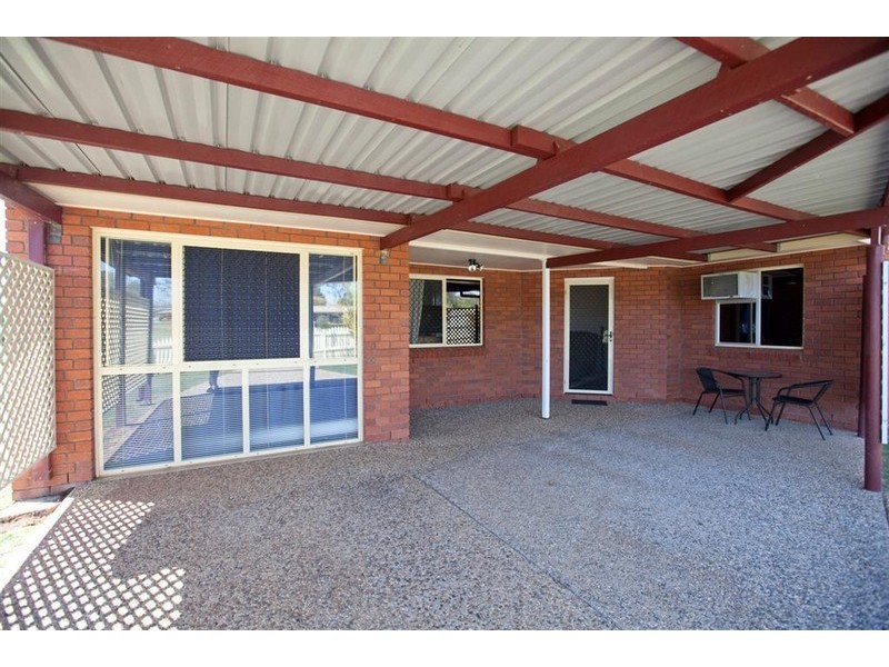 28 Conaghan Street, Gracemere QLD 4702