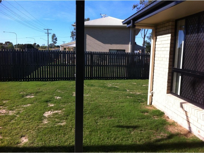 11 Rahima Court, Gracemere QLD 4702