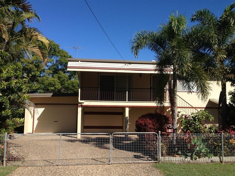 3 BECK STREET, Gracemere QLD 4702