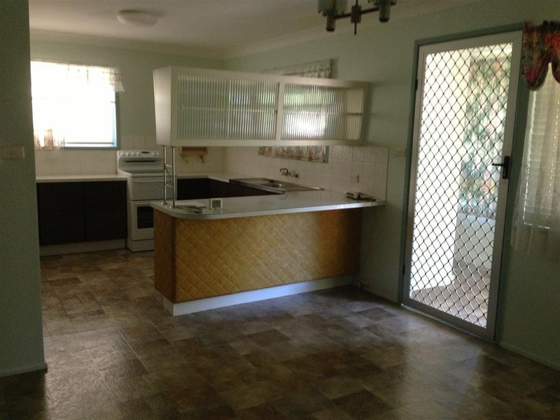 3 BECK STREET, Gracemere QLD 4702