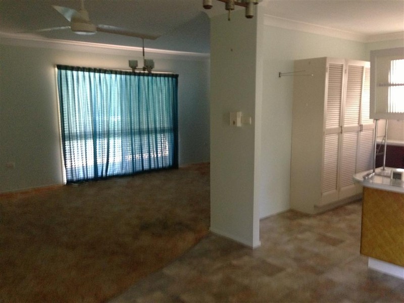 3 BECK STREET, Gracemere QLD 4702
