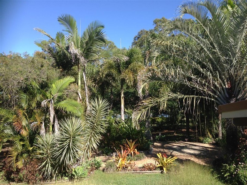 3 BECK STREET, Gracemere QLD 4702