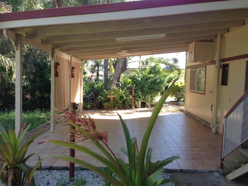 3 BECK STREET, Gracemere QLD 4702