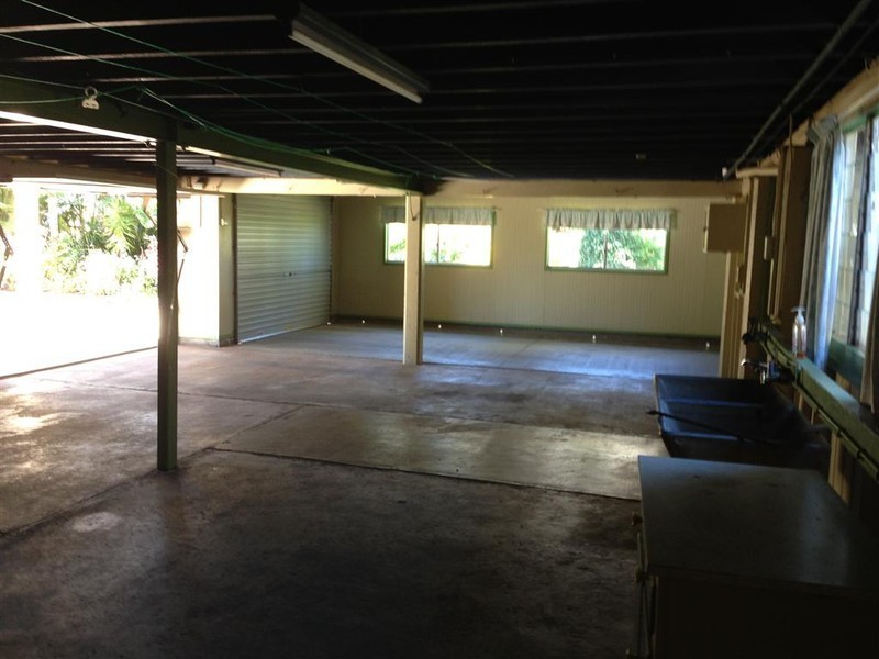 3 BECK STREET, Gracemere QLD 4702
