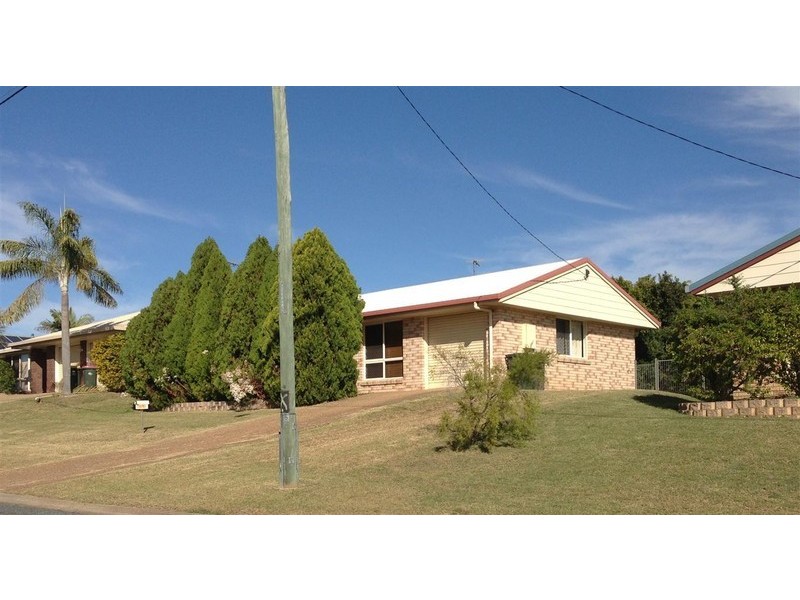 14 LAMB AVENUE, Gracemere QLD 4702