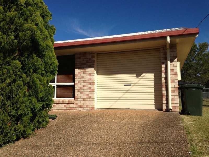 14 LAMB AVENUE, Gracemere QLD 4702