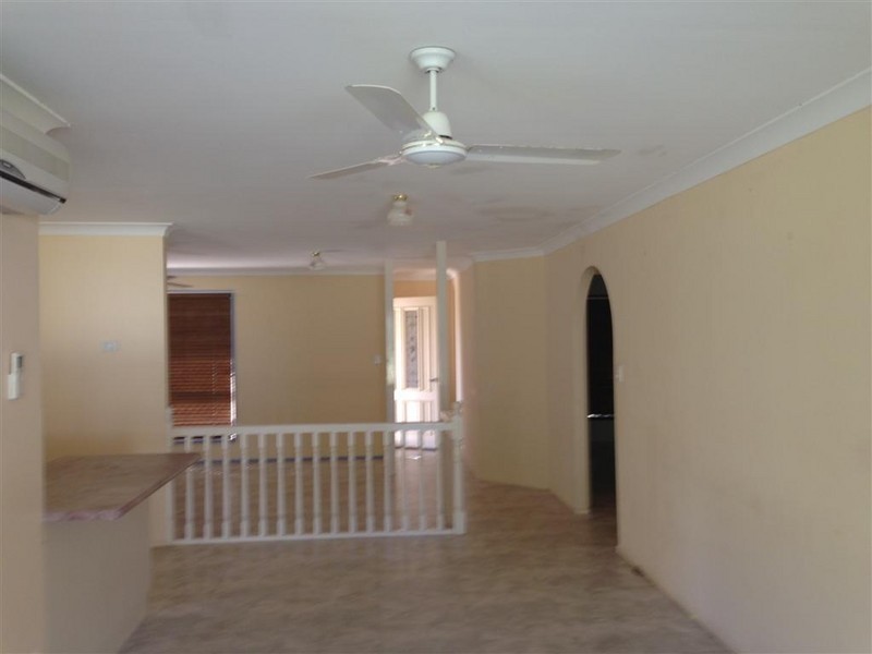 14 LAMB AVENUE, Gracemere QLD 4702