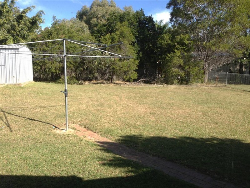 14 LAMB AVENUE, Gracemere QLD 4702