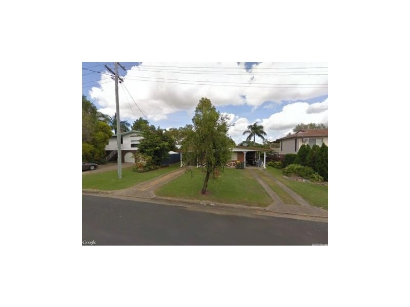 UNIT 2/294 BLOXSOM STREET, Koongal QLD 4701