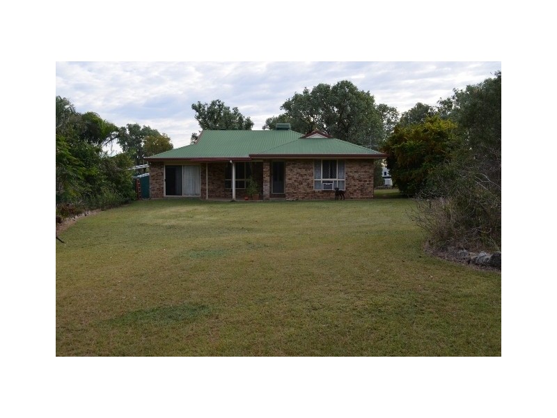 85 kroombit drive, Bouldercombe QLD 4702