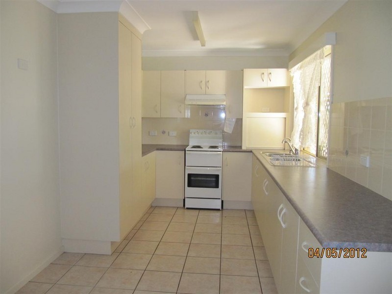 85 kroombit drive, Bouldercombe QLD 4702
