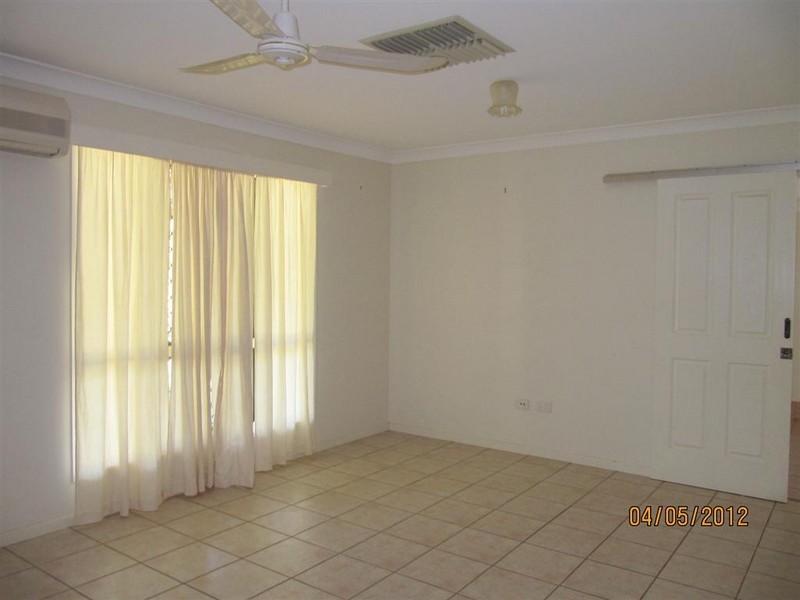 85 kroombit drive, Bouldercombe QLD 4702