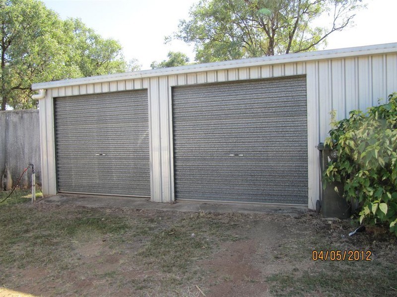 85 kroombit drive, Bouldercombe QLD 4702