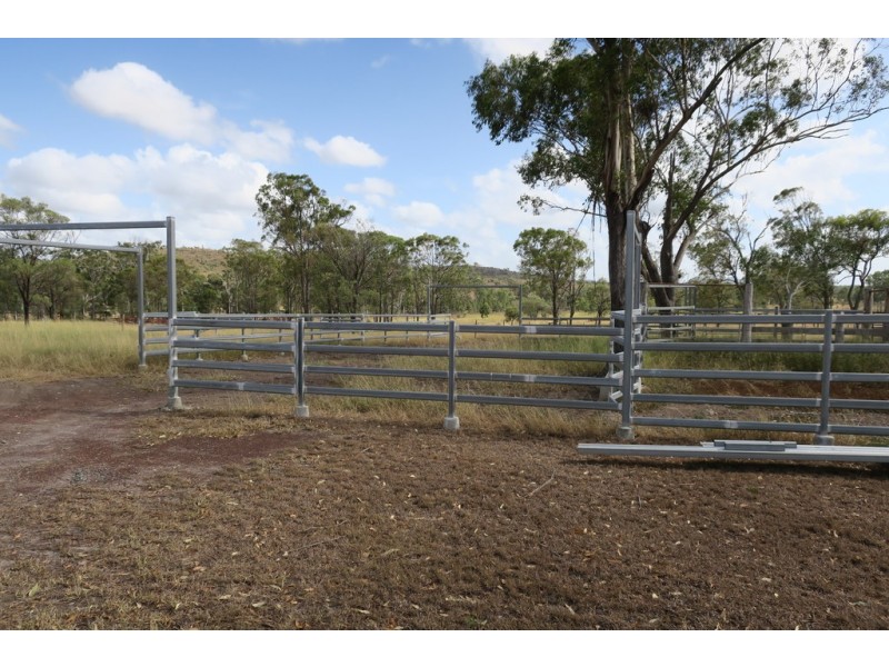 557 BISHOP RD, Garnant QLD 4702
