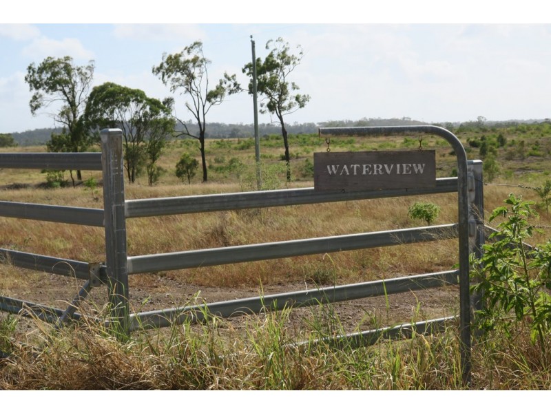 557 BISHOP RD, Garnant QLD 4702