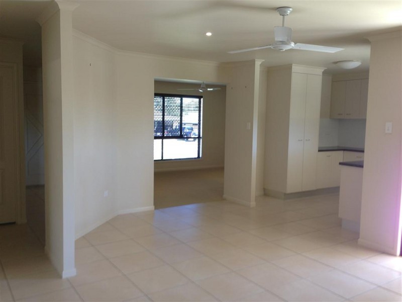 41 CORELLA DRIVE, Gracemere QLD 4702