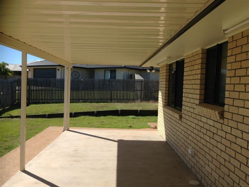 41 CORELLA DRIVE, Gracemere QLD 4702