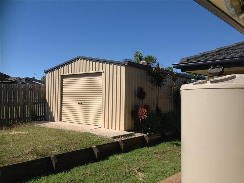 41 CORELLA DRIVE, Gracemere QLD 4702