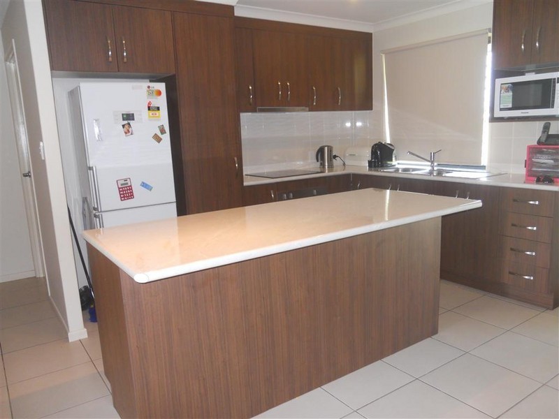 20  CHERRYFIELD ROAD, Gracemere QLD 4702