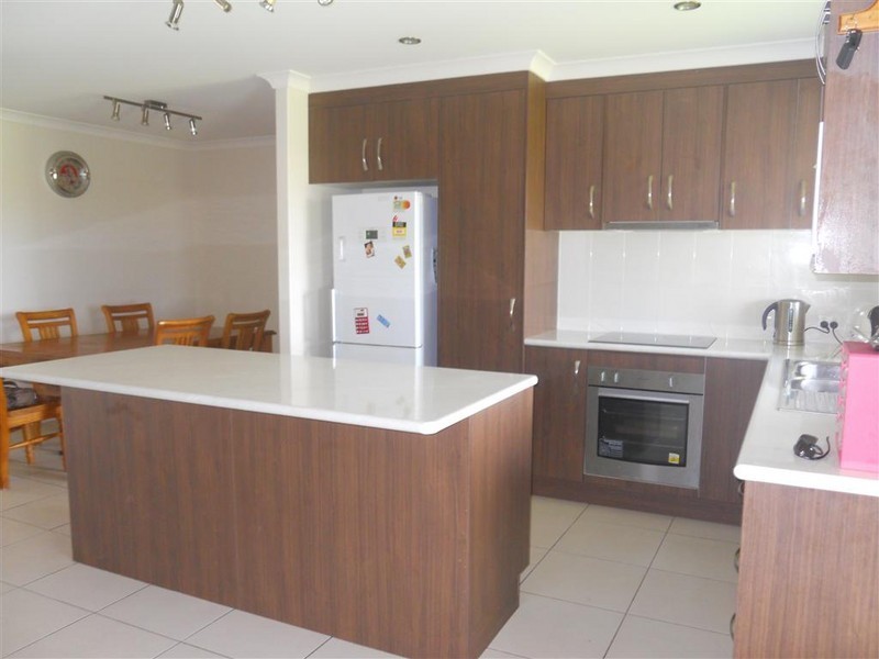 20  CHERRYFIELD ROAD, Gracemere QLD 4702