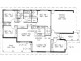 8  Bronco Crescent, Gracemere QLD 4702 Floorplan