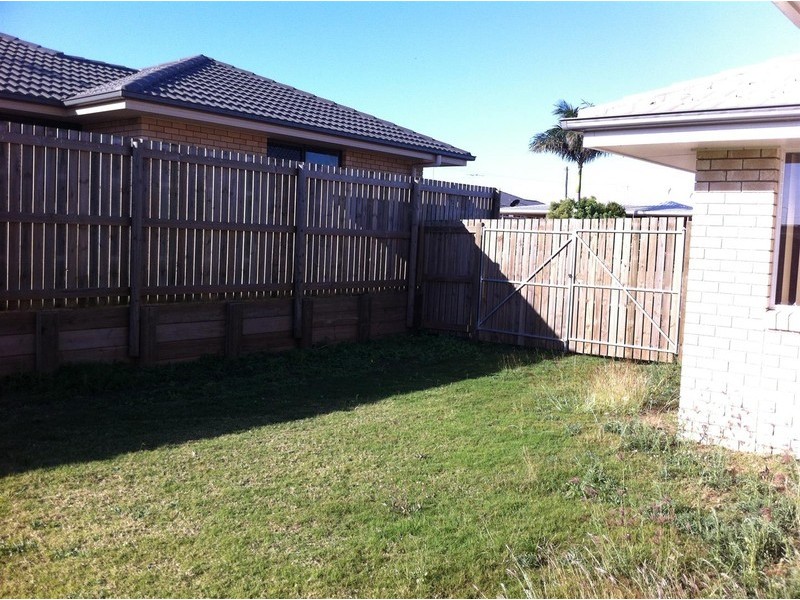 6 Justin Street, Gracemere QLD 4702