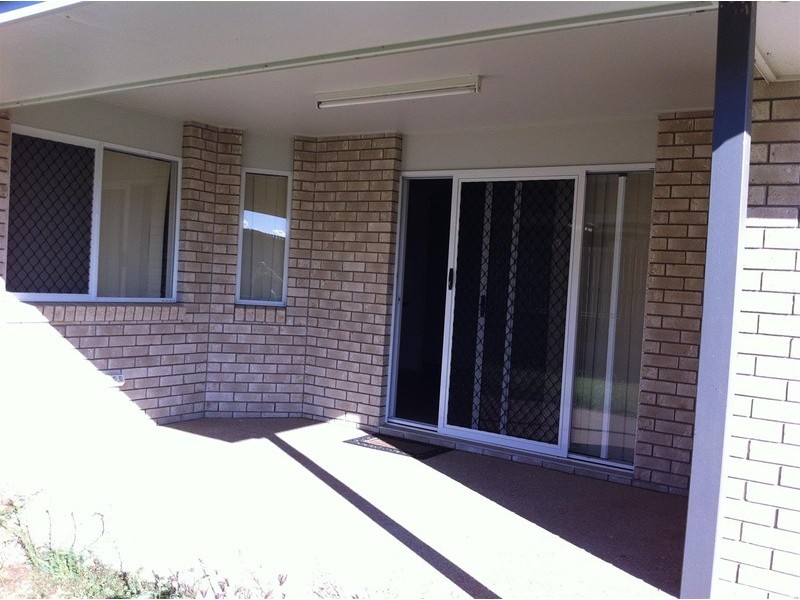 6 Justin Street, Gracemere QLD 4702