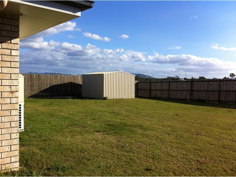 6 Justin Street, Gracemere QLD 4702