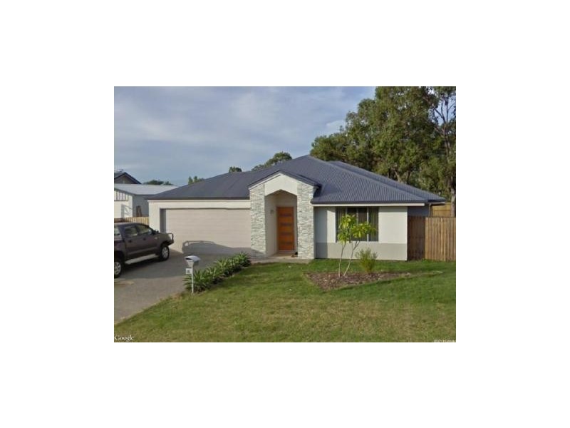 15 MAREE  CRESCENT, Gracemere QLD 4702