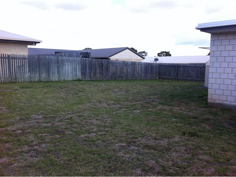 45 Bland Street, Gracemere QLD 4702