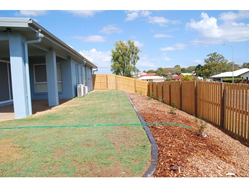 1 Sturt Court, Gracemere QLD 4702