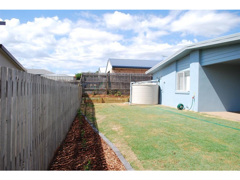 1 Sturt Court, Gracemere QLD 4702