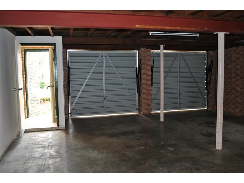 13 THORA STREET, Gracemere QLD 4702