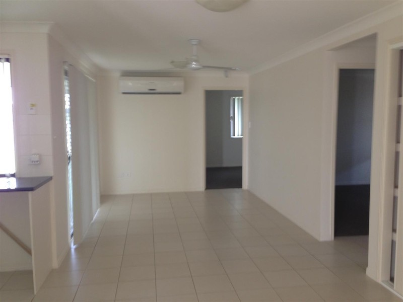 3 EMERY STREET, Gracemere QLD 4702